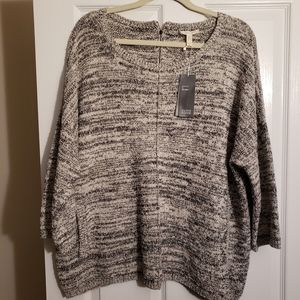 Eileen Fisher Oversized Sweater